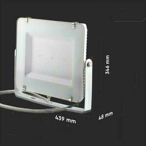 LED projektor V-TAC 200W SAMSUNG CHIP White VT-200 4000K 16500lm 5 év garancia 7 LED projektor V-TAC 200W SAMSUNG CHIP White VT-200 4000K 16500lm 5 év garancia small 7