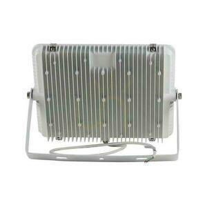 V-TAC 200W SAMSUNG CHIP fehér VT-200 6500K 16500lm 16500lm LED projektor 5 év garancia small 6