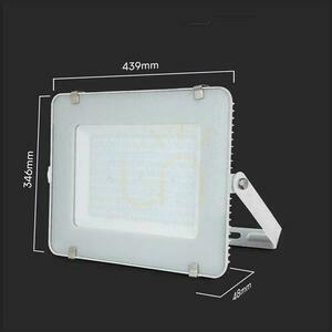 V-TAC 200W SAMSUNG CHIP fehér VT-200 6500K 16500lm 16500lm LED projektor 5 év garancia small 7