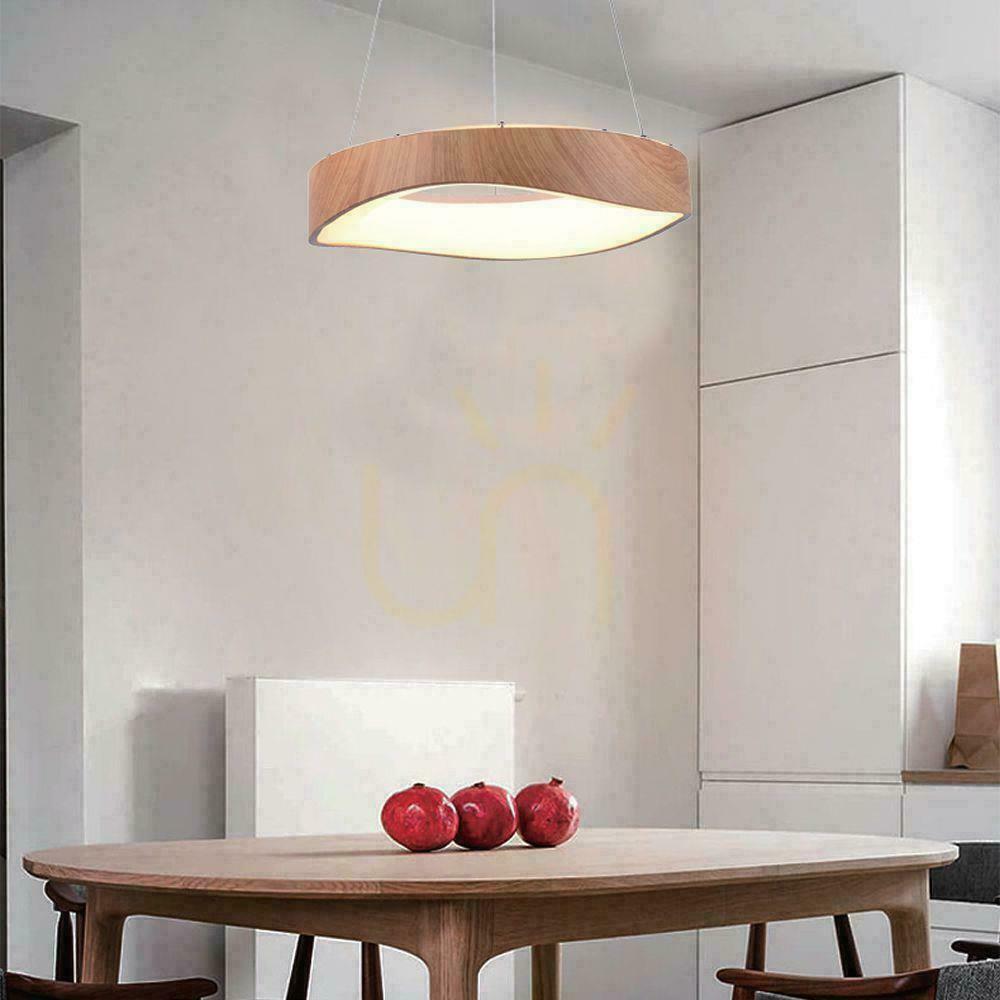 Kijelző V-TAC LED 18W WOOD függesztett lámpatest.. 40cm VT-7973 3000K 2100lm 3000K 2100lm V-TAC LED 18W WOOD függesztett lámpatest.. 40cm VT-7973 3000K 2100lm 3000K 2100lm