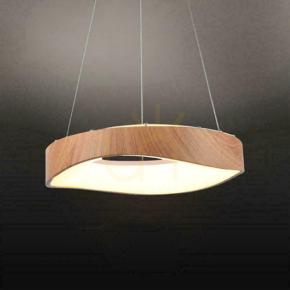 Előadás V-TAC LED 18W WOOD függesztett lámpatest.. 40cm VT-7973 3000K 2100lm 3000K 2100lm V-TAC LED 18W WOOD függesztett lámpatest.. 40cm VT-7973 3000K 2100lm 3000K 2100lm