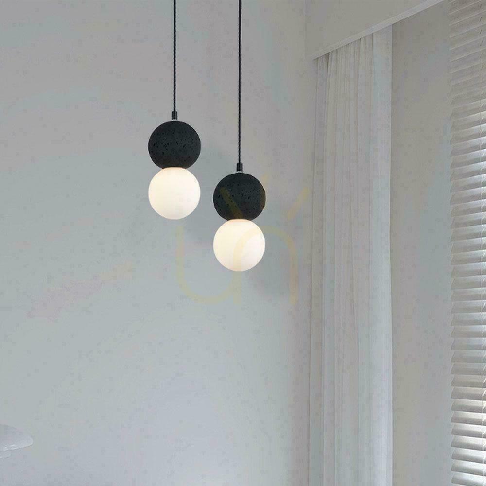 Kijelző V-TAC G9 függőlámpa márvány márvány fekete+fehér 10x120cm VT-7987 V-TAC G9 függőlámpa márvány márvány fekete+fehér 10x120cm VT-7987