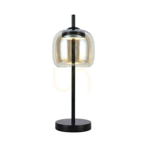 Jelölje be V-TAC 7W LED Amber 18x47cm VT-7990 3000K 700lm asztali éjszakai lámpa 3000K 700lm