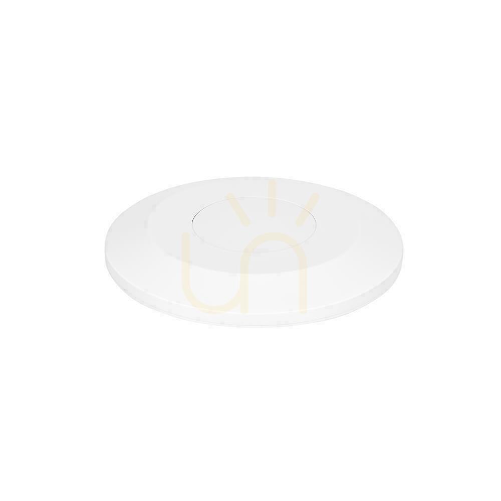 Kilátás Mozgásérzékelő 360st V-TAC felszíni mennyezeti SLIM 25mm 360st fi76 1000W Fehér VT-81014 5 év garancia Mozgásérzékelő 360st V-TAC felszíni mennyezeti SLIM 25mm 360st fi76 1000W Fehér VT-81014 5 év garancia