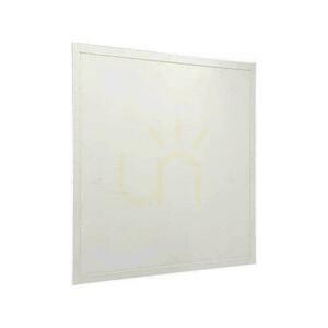 LED panel V-TAC 36W 600x600 LED háttérvilágítás hermetikus IP65 120Lm/W VT-6235 4000K 4320lm 5 év garancia 5 év garancia small 0