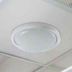 Plafond V-TAC 60W CYCLONE fi.49cm CCT Pilot TIMER VT-8559 3000K-6500K 6000lm small 6