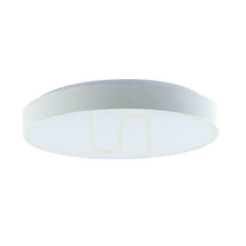 Jelölje be Plafond V-TAC 40W ELEGANT ELEGANT fi.40cm CCT Pilot TIMER VT-8563 3000K-6500K 4000lm