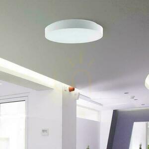 Plafon lámpa V-TAC 60W ELEGANT fi.49cm CCT Pilot TIMER VT-8564 3000K-6500K 6000lm small 7