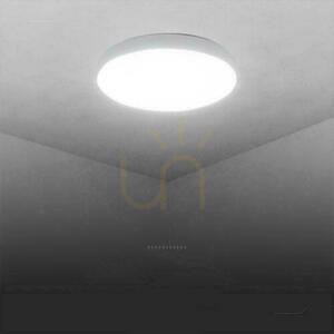 V-TAC VICTORY VT-8566 60 W Ø49,5 cm CCT LED mennyezeti lámpa távirányítóval small 6