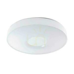 V-TAC VICTORY VT-8566 60 W Ø49,5 cm CCT LED mennyezeti lámpa távirányítóval small 0