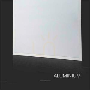 LED panel V-TAC 36W 600x600 LED SAMSUNG CHIP háttérvilágítás 33mm 120Lm/W VT-61036 6500K 4320lm 5 év garancia small 6