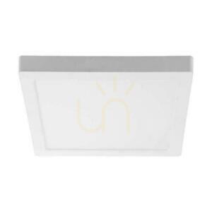 Felületi panel V-TAC 18W LED SAMSUNG CHIP négyzet 285x285mm VT-60024SQ-S 4000K 2640lm 5 év garancia 5 év garancia small 0