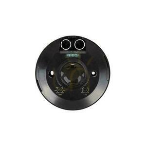 Mozgásérzékelő 360st V-TAC felszíni mennyezeti SLIM 24mm Fekete FULL BLACK V-TAC VT-8027 small 4