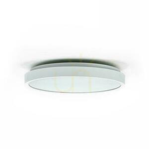 Plafond V-TAC 18W LED SAMSUNG CHIP kerek 25cm felszíni szerelés IP44 fehér VT-8618 6500K 1830lm 5 év garancia 5 év garancia small 0
