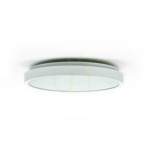 Jelölje be V-TAC VT-8630 LED mennyezeti lámpa, 36 W, 6500 K, fehér, Ø 35 cm
