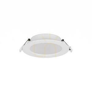 V-TAC 6W LED SAMSUNG CHIP süllyesztett panel kerek 120x28mm VT-61006RD-S 6500K 660lm 5 év garancia 5 év garancia 0 V-TAC 6W LED SAMSUNG CHIP süllyesztett panel kerek 120x28mm VT-61006RD-S 6500K 660lm 5 év garancia 5 év garancia small 0