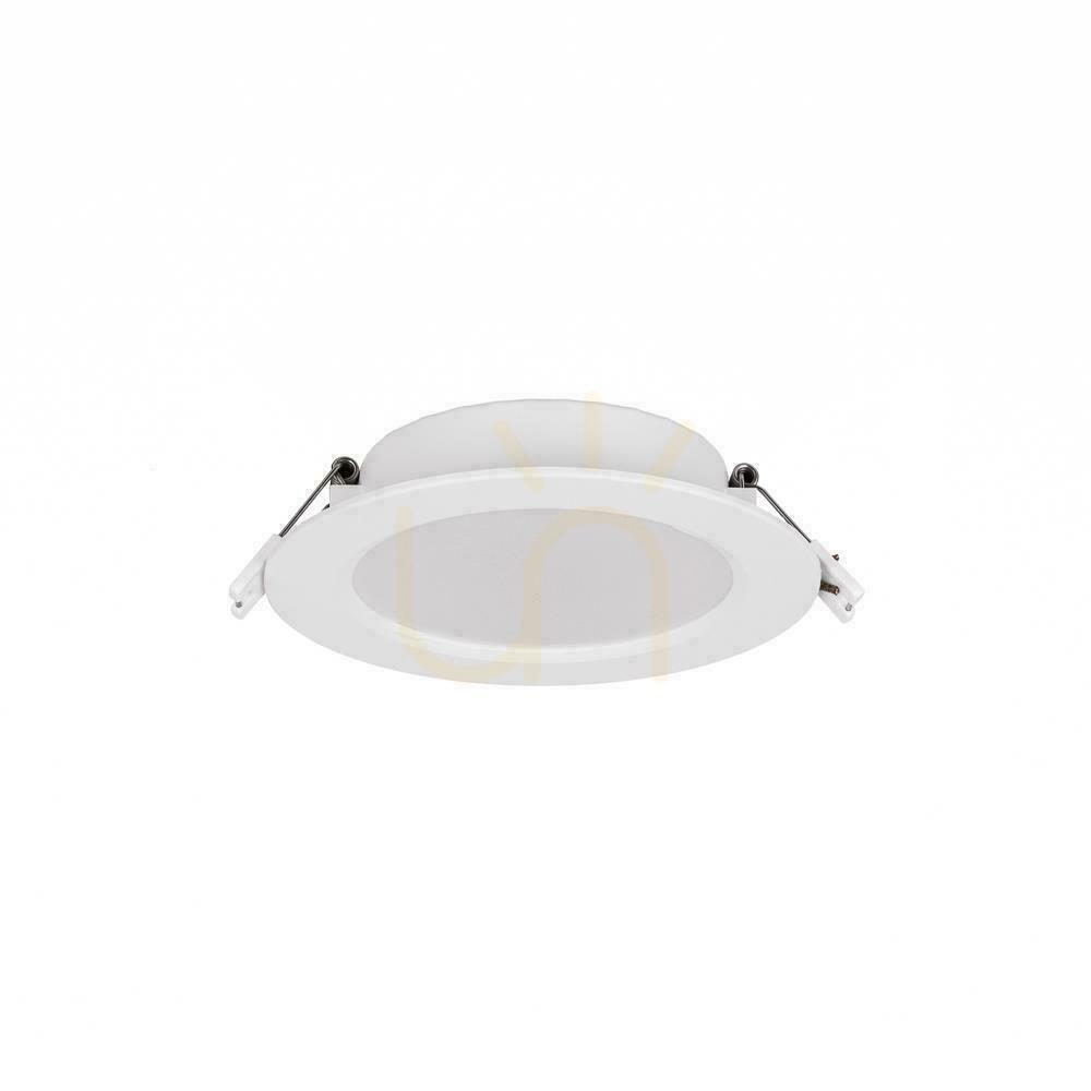 Jelölje be V-TAC 6W LED SAMSUNG CHIP süllyesztett panel kerek 120x28mm VT-61006RD-S 6500K 660lm 5 év garancia 5 év garancia V-TAC 6W LED SAMSUNG CHIP süllyesztett panel kerek 120x28mm VT-61006RD-S 6500K 660lm 5 év garancia 5 év garancia