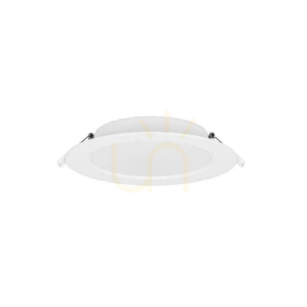 Jelölje be V-TAC 12W LED SAMSUNG CHIP süllyesztett panel kerek 170x28mm VT-61012RD-S 4000K 1200lm 5 év garancia 5 év garancia V-TAC 12W LED SAMSUNG CHIP süllyesztett panel kerek 170x28mm VT-61012RD-S 4000K 1200lm 5 év garancia 5 év garancia