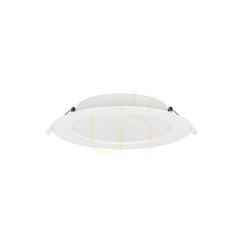 Jelölje be V-TAC 12W LED SAMSUNG CHIP süllyesztett panel kerek 170x28mm VT-61012RD-S 6500K 1200lm 5 év garancia 5 év garancia