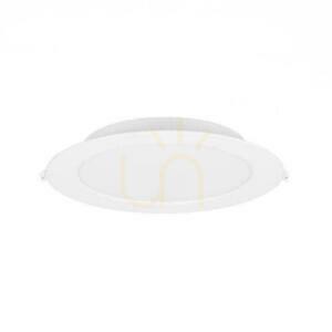 V-TAC 18W LED SAMSUNG CHIP süllyesztett panel kerek 220x28mm VT-61018RD-S 3000K 1850lm 5 év garanciával 0 V-TAC 18W LED SAMSUNG CHIP süllyesztett panel kerek 220x28mm VT-61018RD-S 3000K 1850lm 5 év garanciával small 0