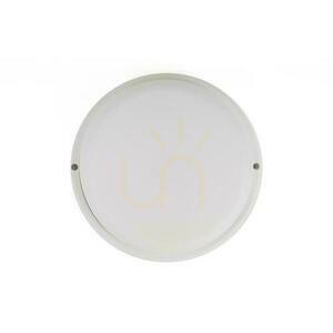 V-TAC 24W LED Plafond kerek 240x38mm IP54 VT-80024 3000K 2500lm 3000K 2500lm 1 V-TAC 24W LED Plafond kerek 240x38mm IP54 VT-80024 3000K 2500lm 3000K 2500lm small 1