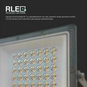V-TAC 50W CCT színváltó LED projektor, csere LED modul VT-44050CCT 3000-4000K-6500K 5000lm 3000-4000K-6500K 5000lm 1 V-TAC 50W CCT színváltó LED projektor, csere LED modul VT-44050CCT 3000-4000K-6500K 5000lm 3000-4000K-6500K 5000lm small 1