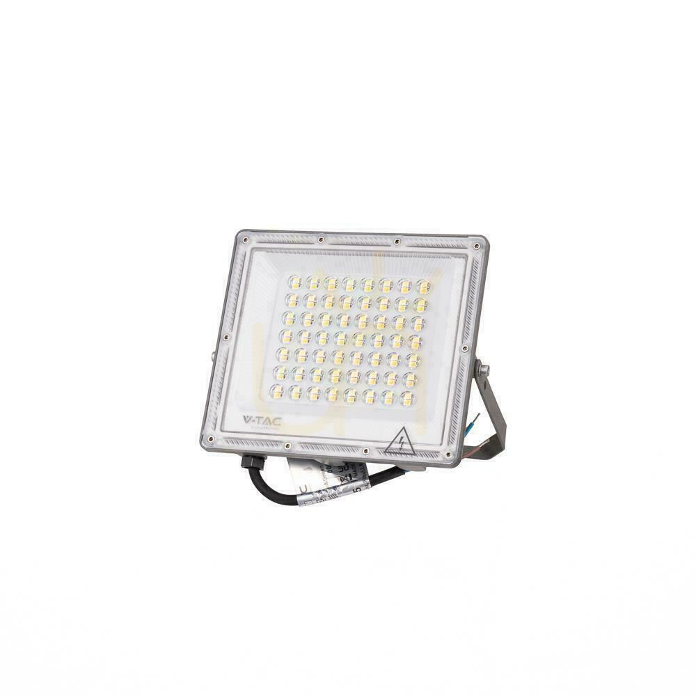 Előnézet V-TAC 50W CCT színváltó LED projektor, csere LED modul VT-44050CCT 3000-4000K-6500K 5000lm 3000-4000K-6500K 5000lm V-TAC 50W CCT színváltó LED projektor, csere LED modul VT-44050CCT 3000-4000K-6500K 5000lm 3000-4000K-6500K 5000lm