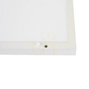 V-TAC VT-61037 LED panel 36 W 595 × 595 mm 4000 K 4320 lm small 1