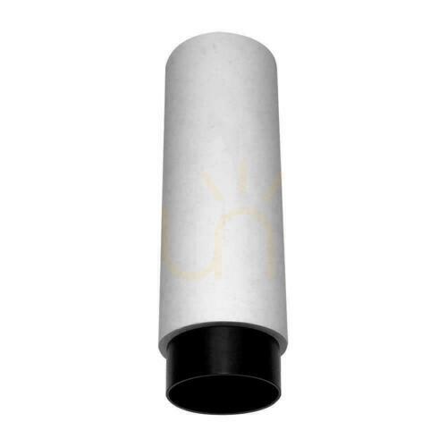 Jelölje be V-TAC GIPS BETON GU10 függőlámpa fehér/fekete VT-864-GB 5 év garancia