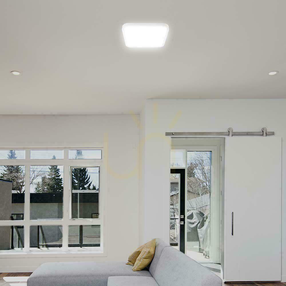 Előadás Plafond V-TAC 18W LED SAMSUNG CHIP négyzet 25x25cm felszíni IP44 fehér VT-8618 6500K 1830lm 5 év garancia 5 év garancia Plafond V-TAC 18W LED SAMSUNG CHIP négyzet 25x25cm felszíni IP44 fehér VT-8618 6500K 1830lm 5 év garancia 5 év garancia