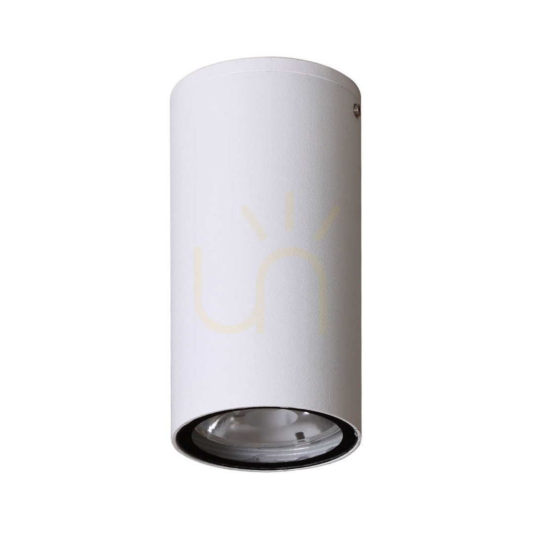 Jelölje be Italux Fano 3K fehér kültéri mennyezeti lámpa LED 3 W IP54 OPN-2002-3K Italux Fano 3K fehér kültéri mennyezeti lámpa LED 3 W IP54 OPN-2002-3K