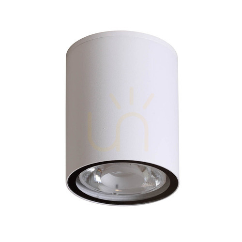 Jelölje be Kültéri LED mennyezeti lámpa Italux Fano 4K fehér IP54 OPN-2006-4K