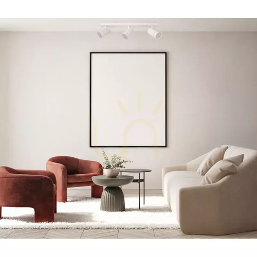 Jelölje be Italux Selma LED spotlámpa 3x5W fehér 4000K SPL-31983-3B-WH