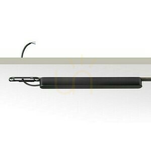 Tartozék Vega tápegység Fekete 230 V/24= 100 W. 2 Tartozék Vega tápegység Fekete 230 V/24= 100 W. small 2