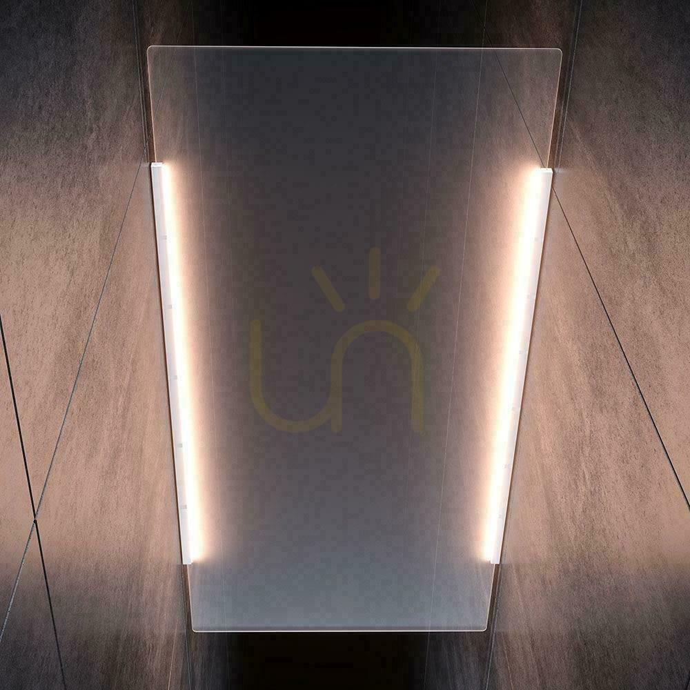 Jelölje be V-TAC SAMSUNG CHIP 7W 60cm LED sugárzással kapcsolóval VT-065 6000K 700lm 5 év garancia V-TAC SAMSUNG CHIP 7W 60cm LED sugárzással kapcsolóval VT-065 6000K 700lm 5 év garancia