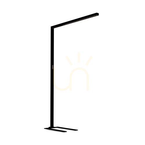 Jelölje be Állólámpa Ideallux COMFORT-2 PT NERO fekete dimmelhető LED 76W 336220