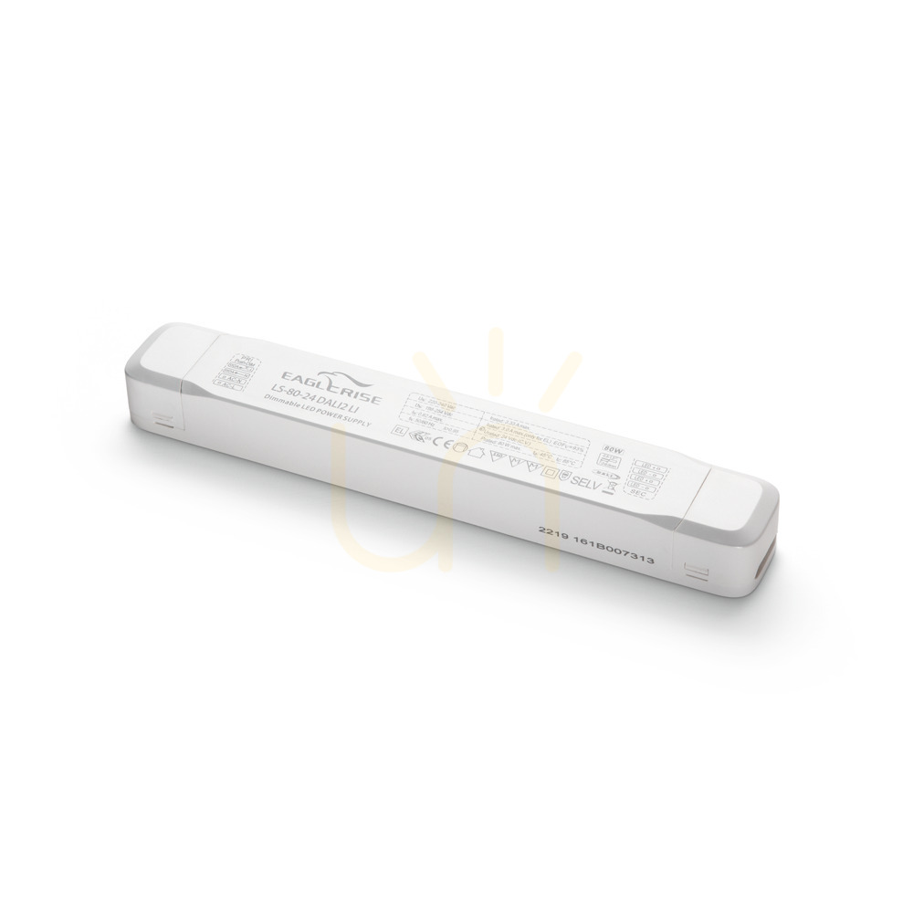 Jelölje be LED tápegység Ideallux DEVA Driver On-Off 15W fehér 332628 LED tápegység Ideallux DEVA Driver On-Off 15W fehér 332628