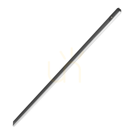 Jelölje be Sínes lámpa Ideallux DEVA Wide Inner fekete 60 cm 11W 332925