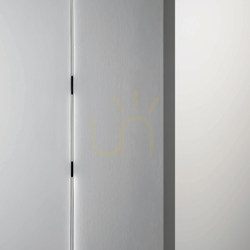 Jelölje be Sínes lámpa Ideallux DEVA Wide Inner fekete 16W 90 cm 332895