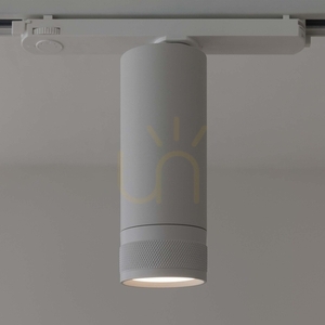 Sínes lámpa Ideallux EOS 302997 15W 3000K DALI 3-fázisú fehér small 8