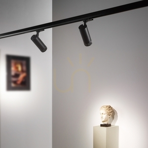 Sínes lámpa Ideallux EOS 340814 fekete 25W 2700K 3-fázisú 1 Sínes lámpa Ideallux EOS 340814 fekete 25W 2700K 3-fázisú small 1