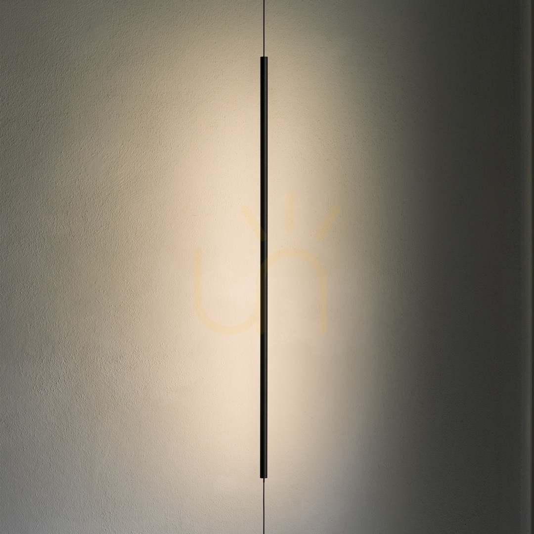 Előadás Állólámpa Ideallux Essence FILO PT NERO fekete LED 16,5W 2700K 341125 Állólámpa Ideallux Essence FILO PT NERO fekete LED 16,5W 2700K 341125