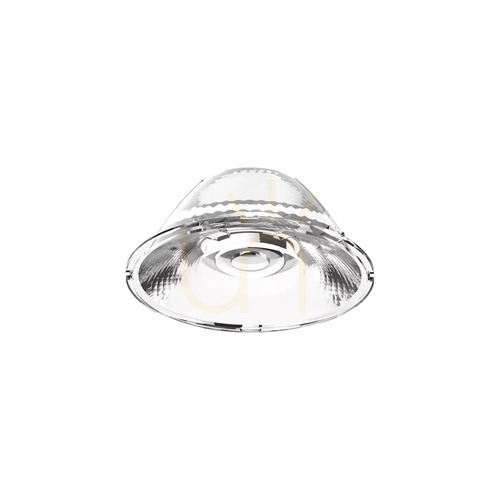 Jelölje be Lencse burkolat Ideallux FOX átlátszó polisztirol 5,5 cm 349138