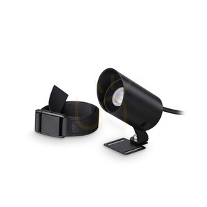 Kültéri fali lámpa Ideallux KOALA fekete LED 7W 345666 0 Kültéri fali lámpa Ideallux KOALA fekete LED 7W 345666 small 0