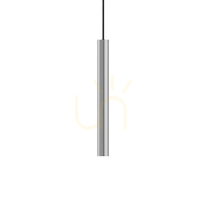 Függőlámpa Ideallux LOOK króm GU10 1x28W 346861 small 3