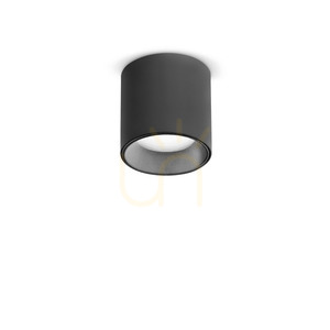 Plafon Ideallux NITRO 342795 kerek LED 4W 2700K ezüst 4,2 cm 0 Plafon Ideallux NITRO 342795 kerek LED 4W 2700K ezüst 4,2 cm small 0
