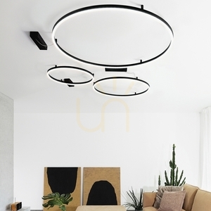 Plafon Ideallux Oracle Slim fehér LED 90 cm 53W 2700K 341972 1 Plafon Ideallux Oracle Slim fehér LED 90 cm 53W 2700K 341972 small 1