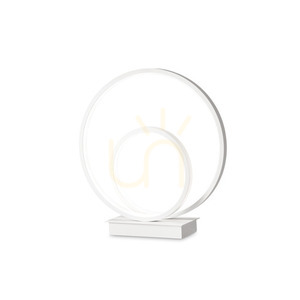 Asztali lámpa Ideallux OZ 342498 fehér LED 22W 4000K 0 Asztali lámpa Ideallux OZ 342498 fehér LED 22W 4000K small 0