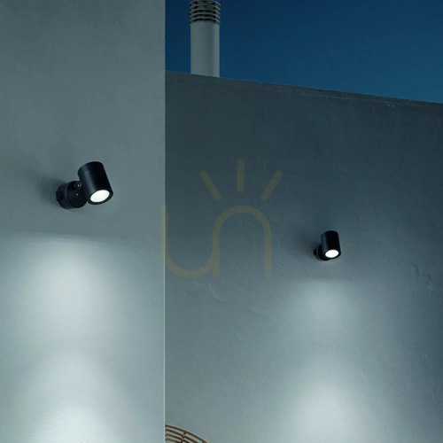 Jelölje be Kültéri állólámpa Ideallux O-ZONE PT SMALL fekete LED 13W 325019