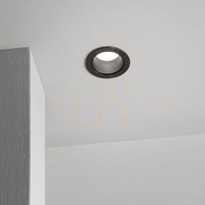 Süllyesztett lámpatest Ideallux QUARK fehér 12W 3000K 344812 1 Süllyesztett lámpatest Ideallux QUARK fehér 12W 3000K 344812 small 1